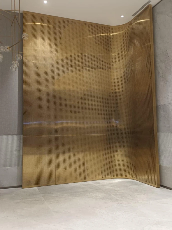 As  per Order Design